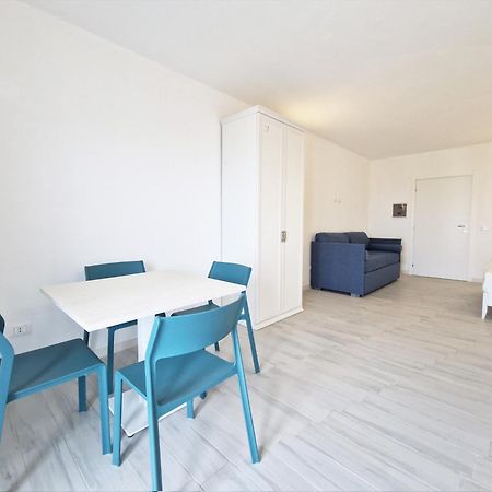 Perla Blu Bed & Breakfast Santa Domenica  Luaran gambar