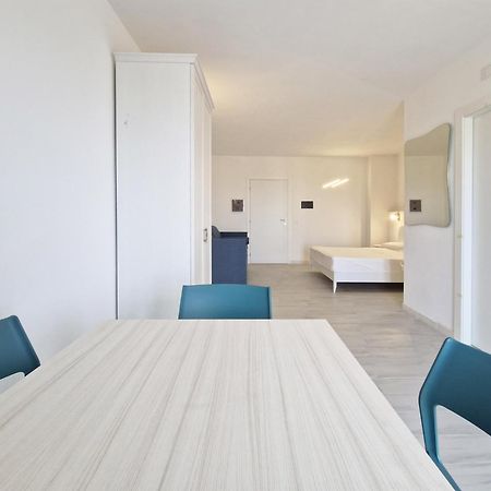 Perla Blu Bed & Breakfast Santa Domenica  Luaran gambar