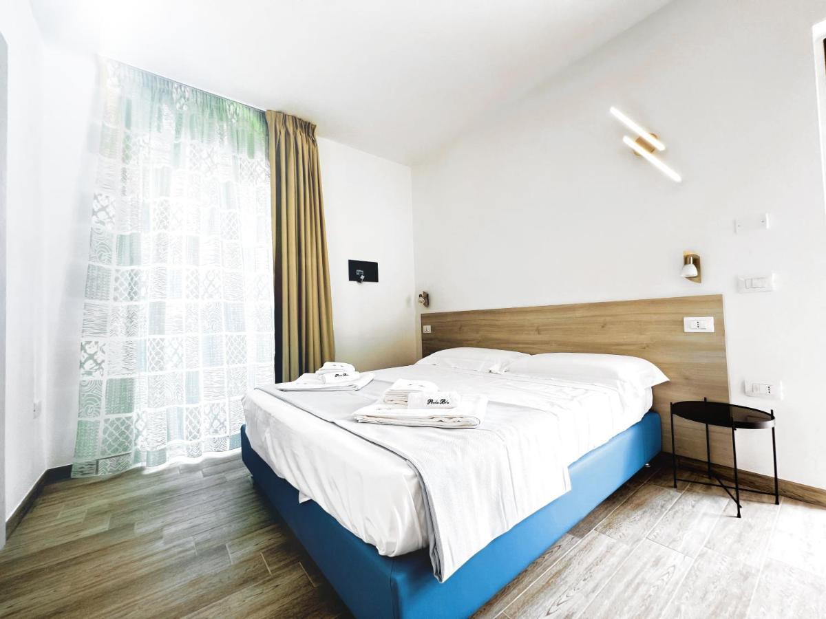 Perla Blu Bed & Breakfast Santa Domenica  Luaran gambar