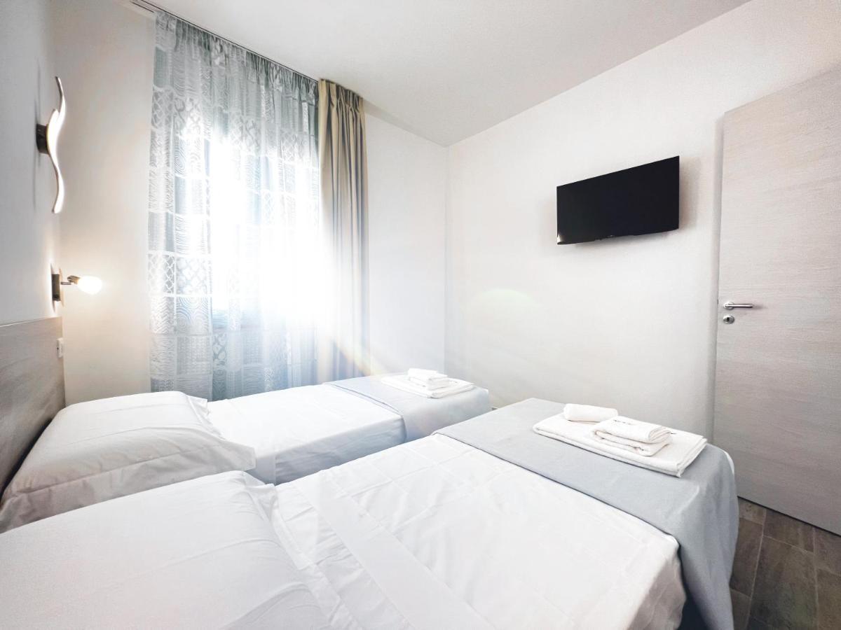 Perla Blu Bed & Breakfast Santa Domenica  Luaran gambar