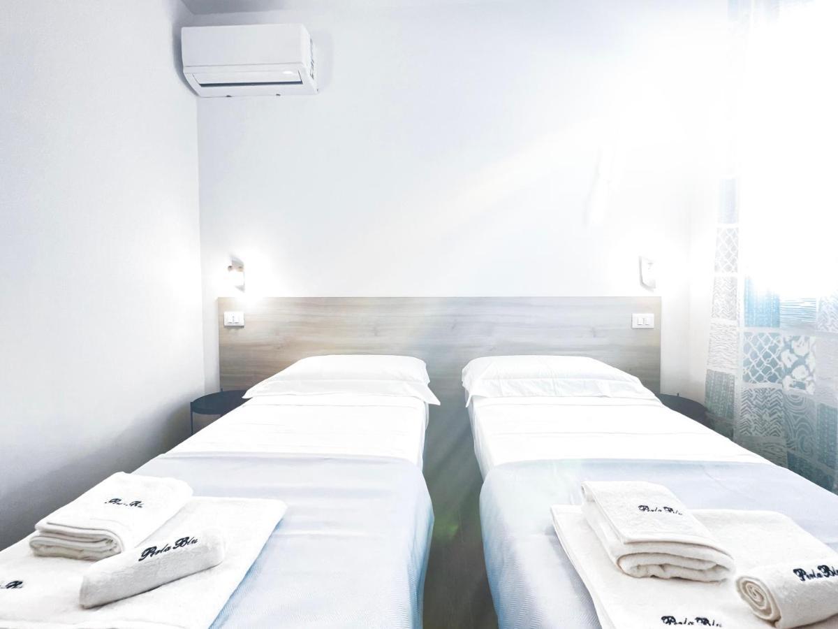 Perla Blu Bed & Breakfast Santa Domenica  Luaran gambar