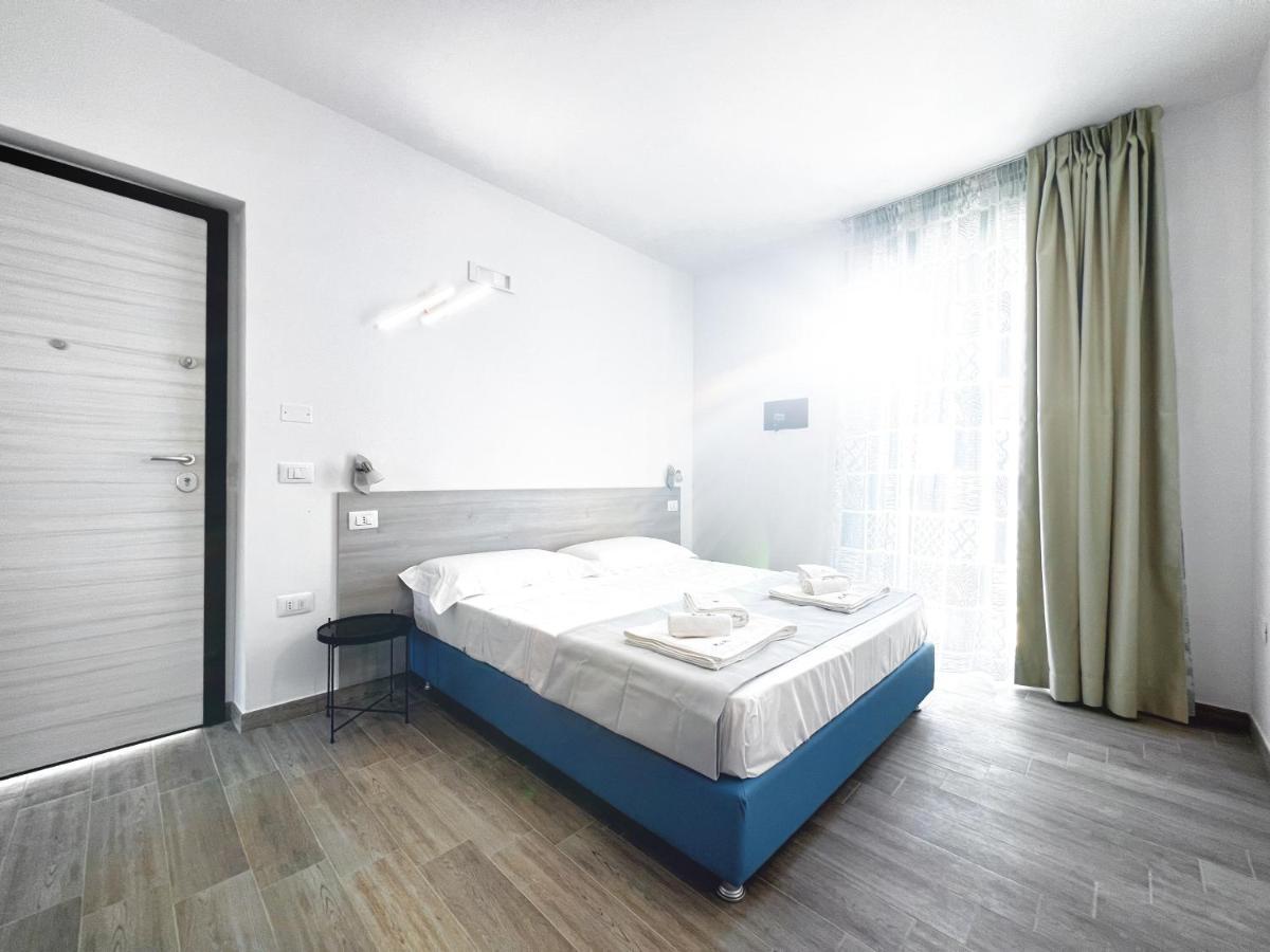 Perla Blu Bed & Breakfast Santa Domenica  Luaran gambar