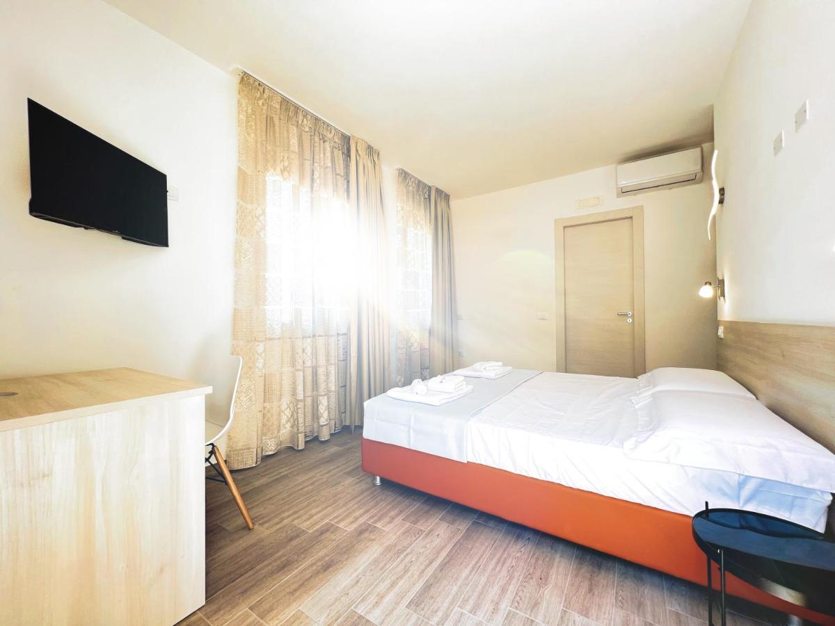 Perla Blu Bed & Breakfast Santa Domenica  Luaran gambar