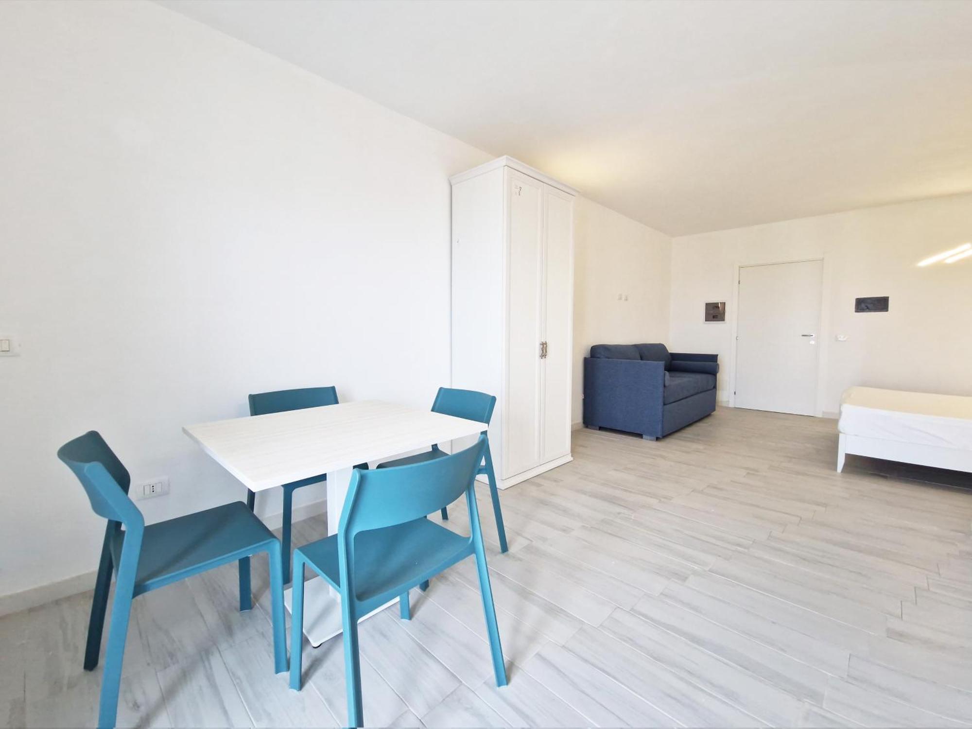 Perla Blu Bed & Breakfast Santa Domenica  Luaran gambar